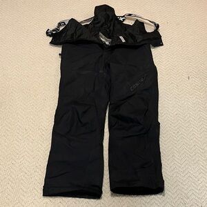 Castle X Heavy Duty Men’s Snowmobile Pants